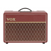 Гитарный комбик Vox AC10C1-MB